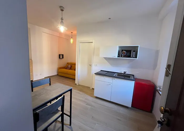 Isola New House