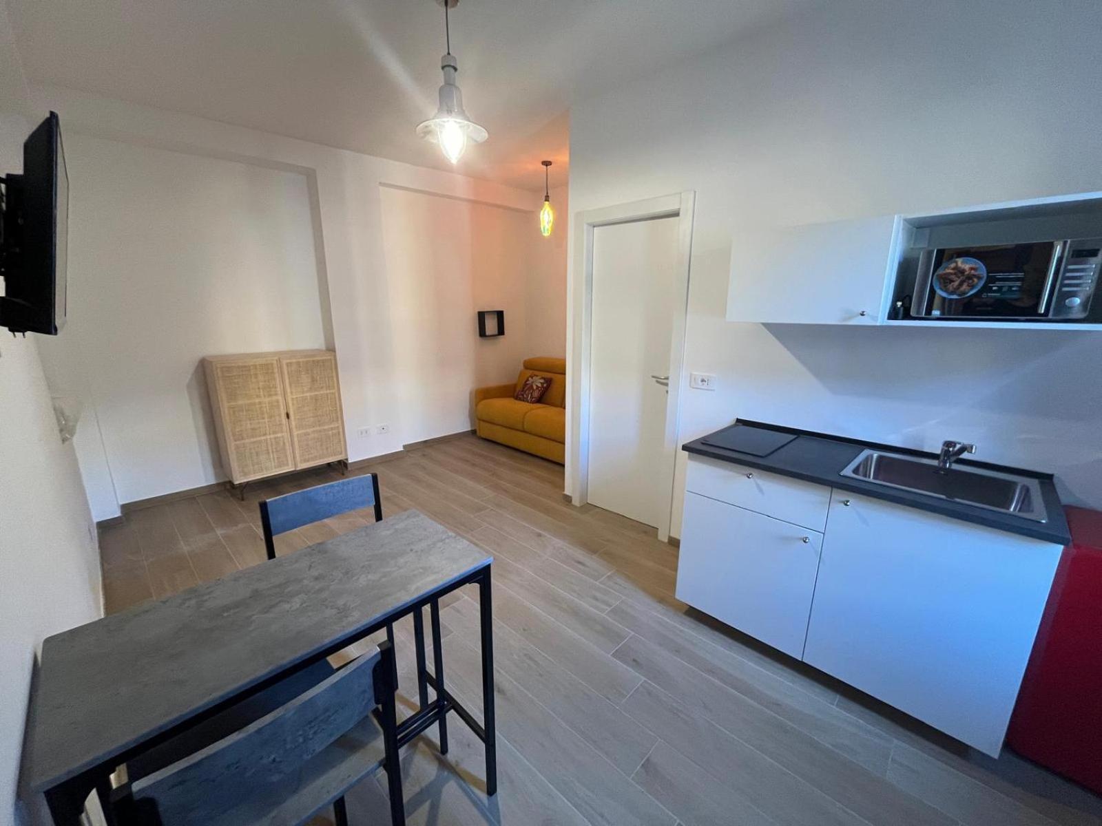 Isola New House Appartement