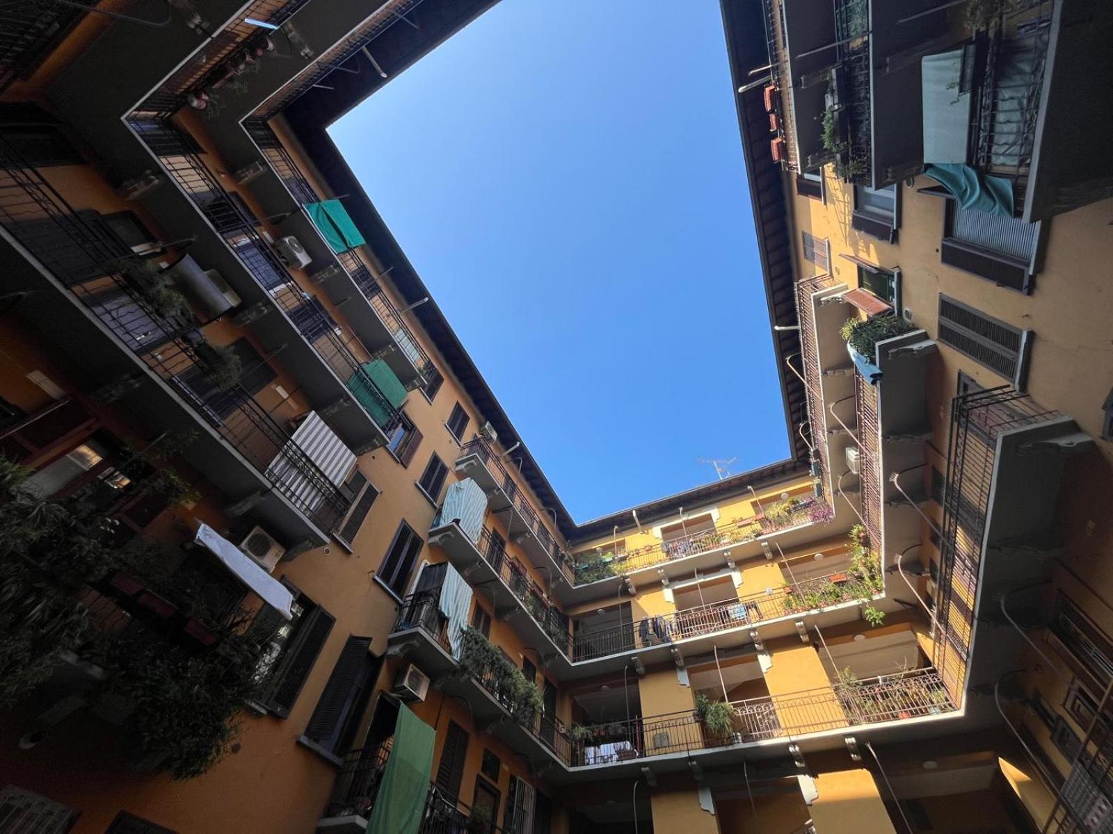 Isola New House Milan