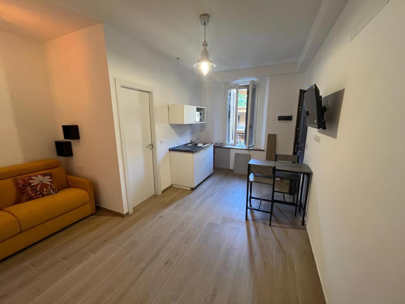 Isola New House Appartement