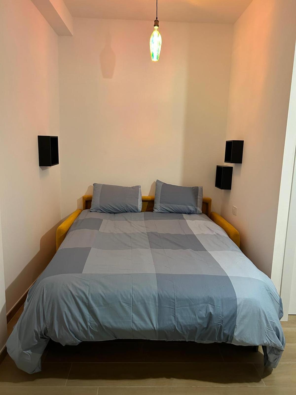 Isola New House