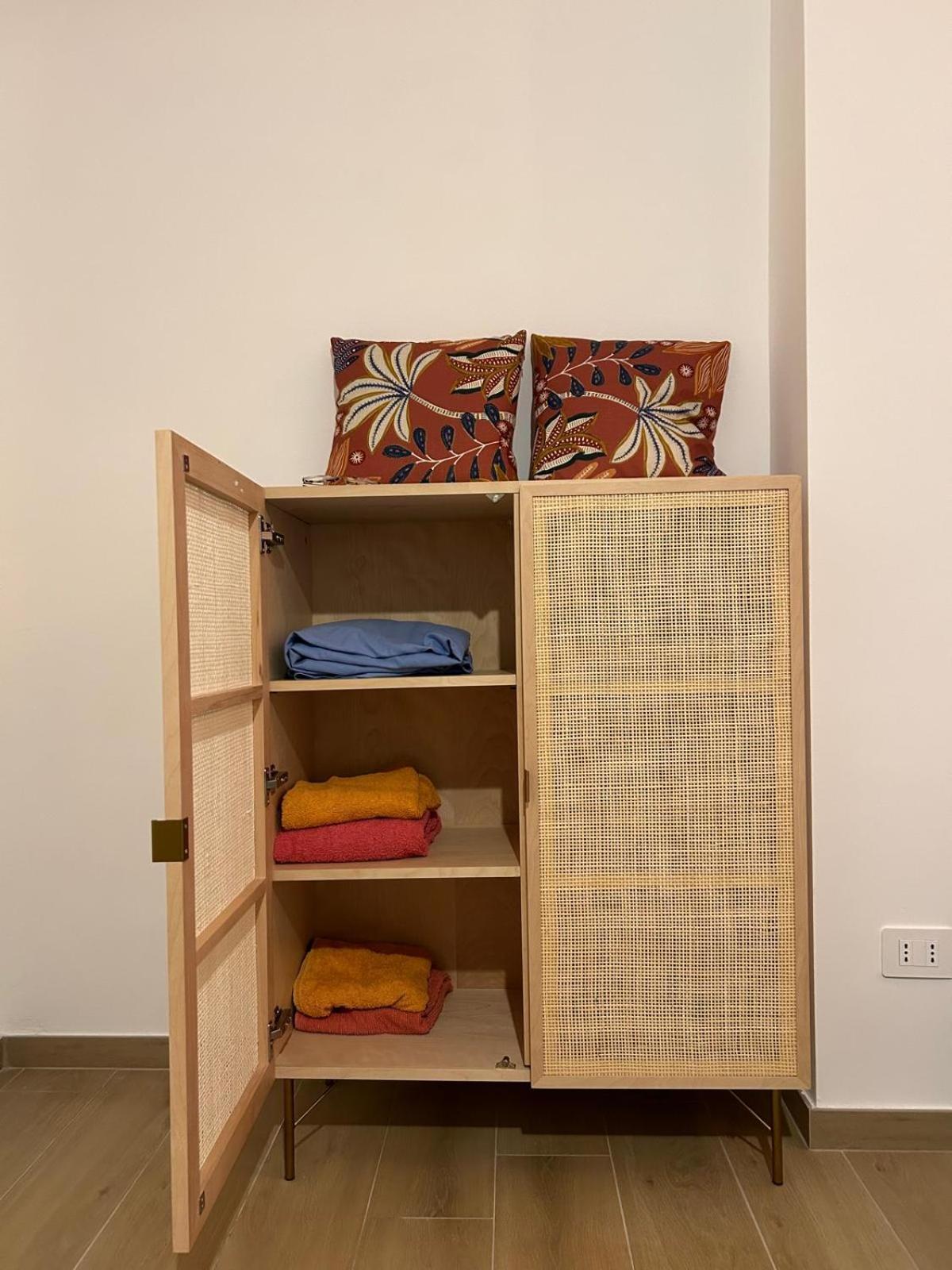 Isola New House