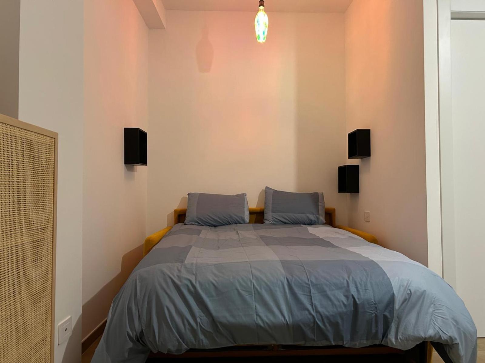 Appartement Isola New House *